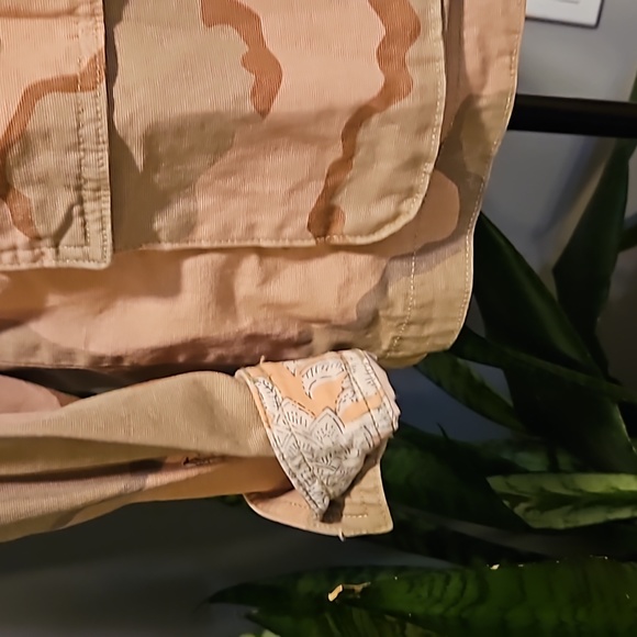 Anthropologie Lida Utility jacket - Picture 3 of 13